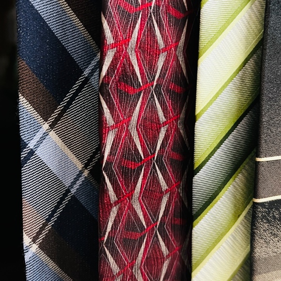 Mens ties { 10 } - Picture 7 of 7
